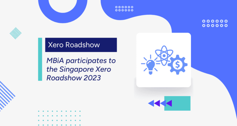 Xero Roadshow