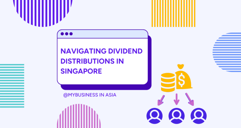 Navigating Dividend Distributions