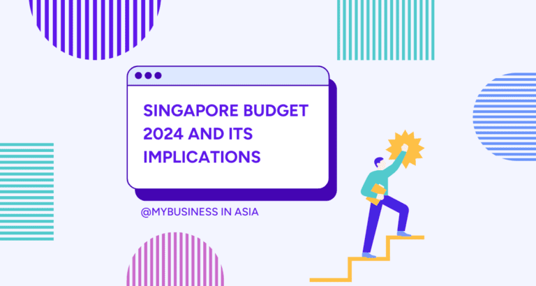 Singapore Budget 2024
